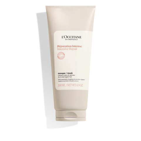Intensive Repair Mask