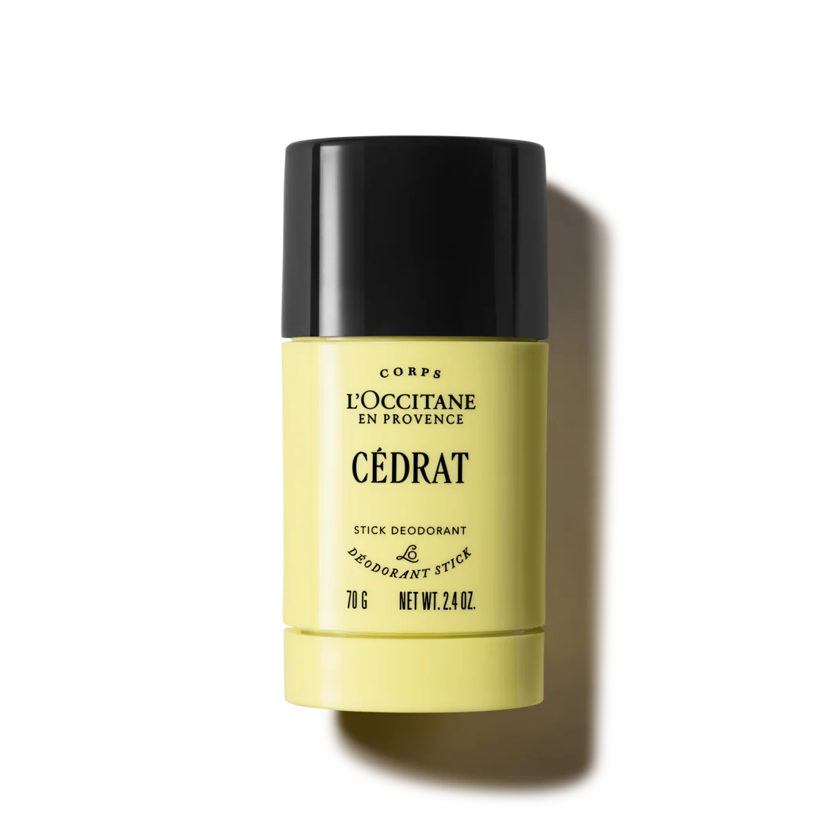 Cédrat Stick Deodorant