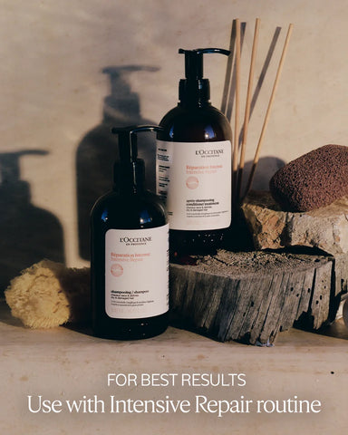 Intensive Repair Conditioner