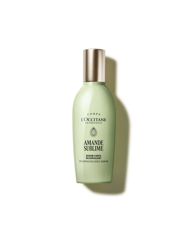 Almond Resurfacing Body Serum