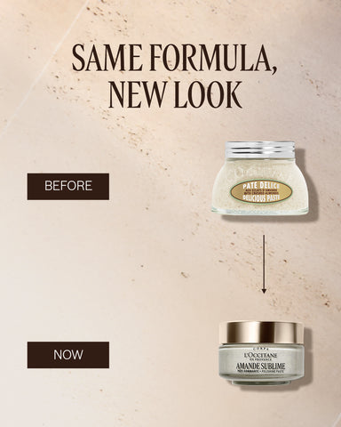 Almond Polishing Paste