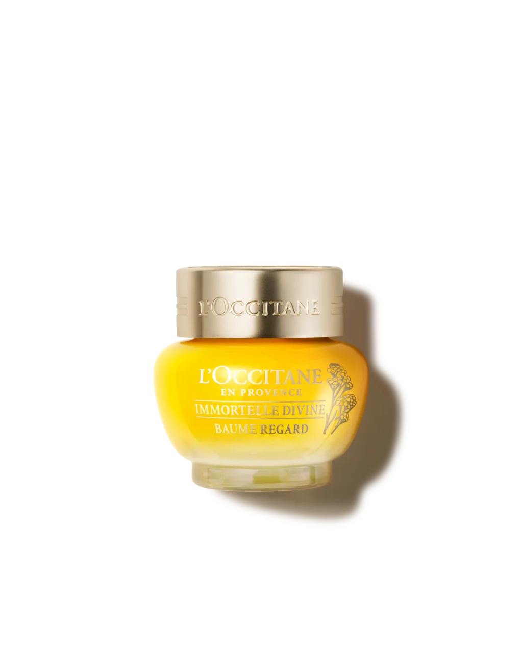 Immortelle Divine Eye Balm