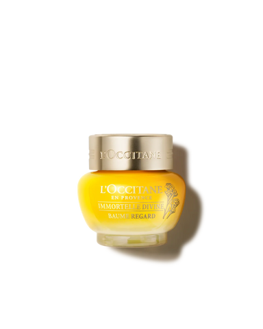 Immortelle Divine Eye Balm