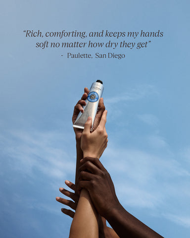 Nourishing Body & Hand Duo