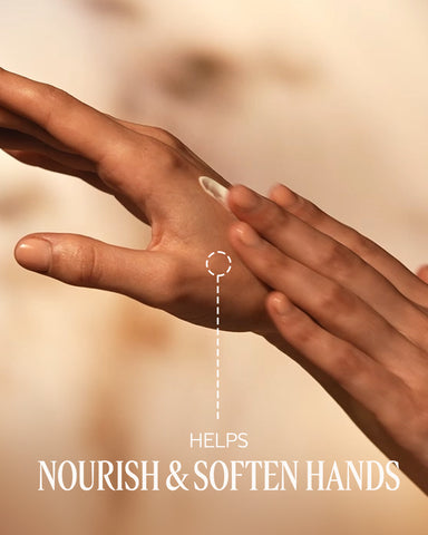 Lavender Hand Cream