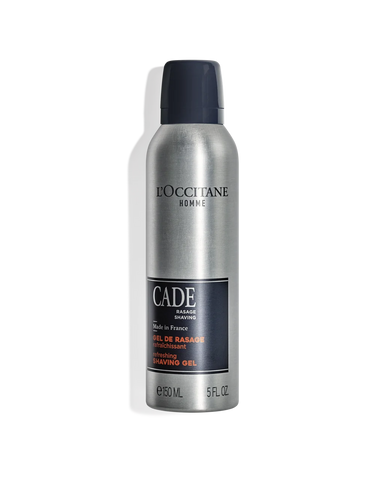 Cade Shaving Gel