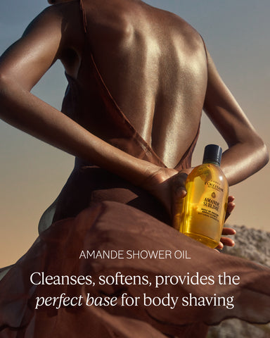 Almond Softening Duo