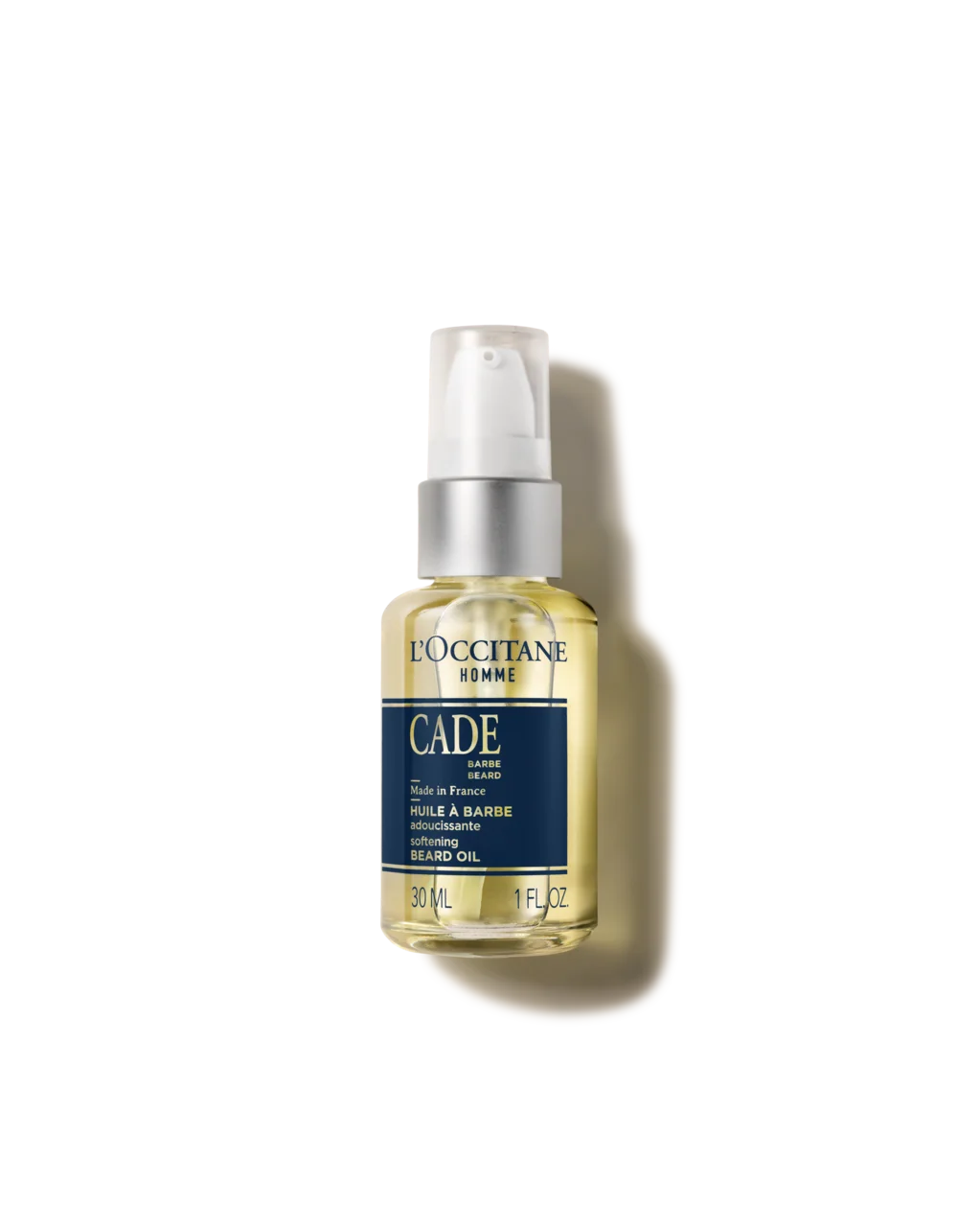Cade Beard Oil