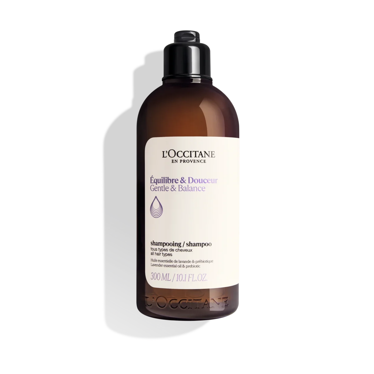 Gentle & Balance Shampoo