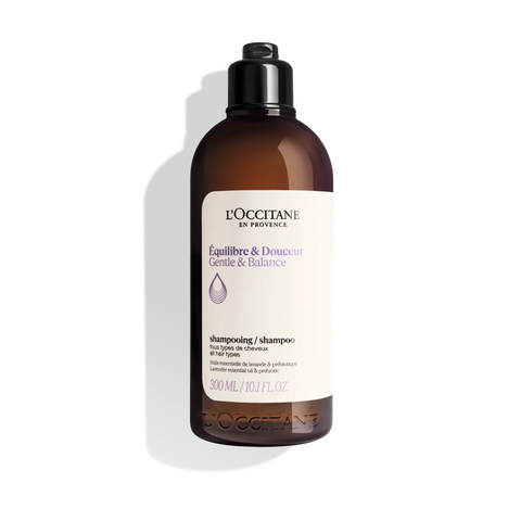 Gentle & Balance Shampoo Refill