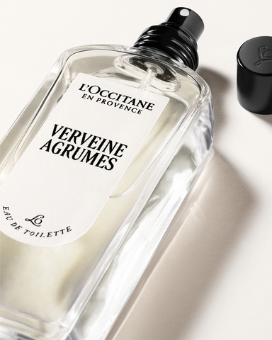 Citrus Verbena Eau de Toilette