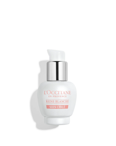 Reine Blanche Targeted Dark Spot Night Care