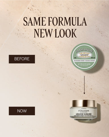 Almond Body Balm