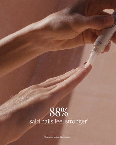 Shea Nail & Cuticle Oil