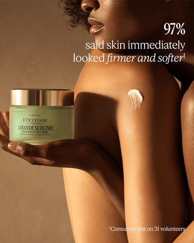 Almond Softening Duo