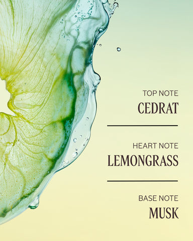 Cédrat After-Shave Cream Gel