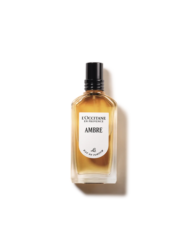 Ambre Eau de Parfum