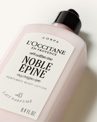 Noble Épine Perfumed Body Lotion