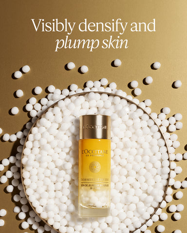 Immortelle Divine Youth Care in Pearls