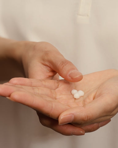 Immortelle Divine Youth Care in Pearls