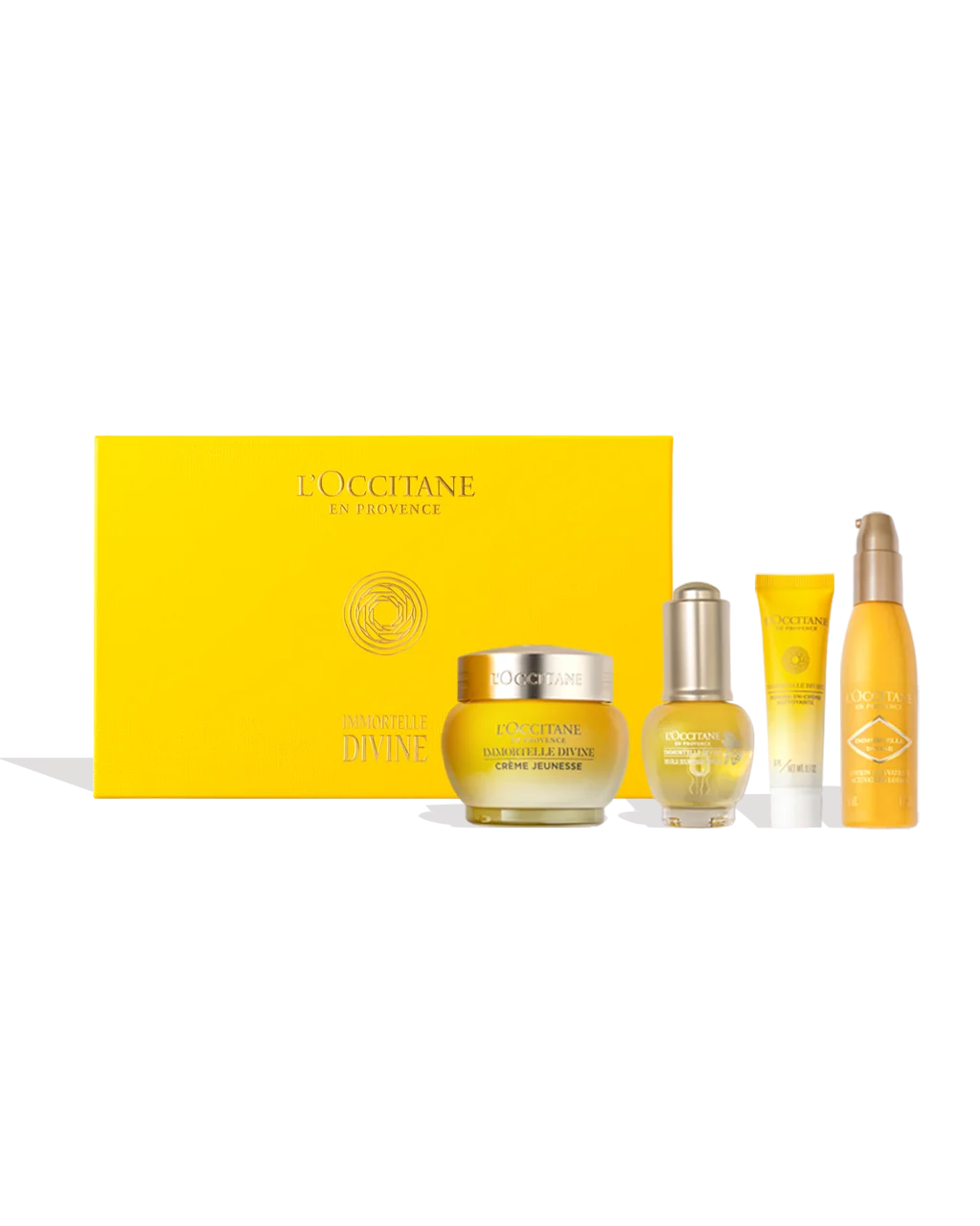 Immortelle Divine Collection