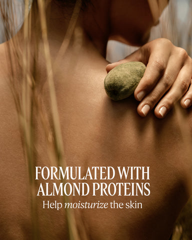 Almond Milk Concentrate Refill