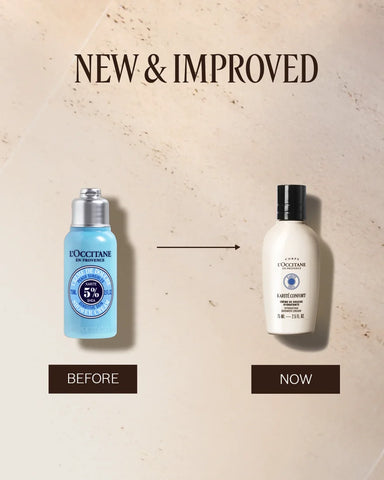 Karité Confort Shower Cream