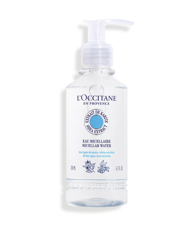 Shea Micellar Water