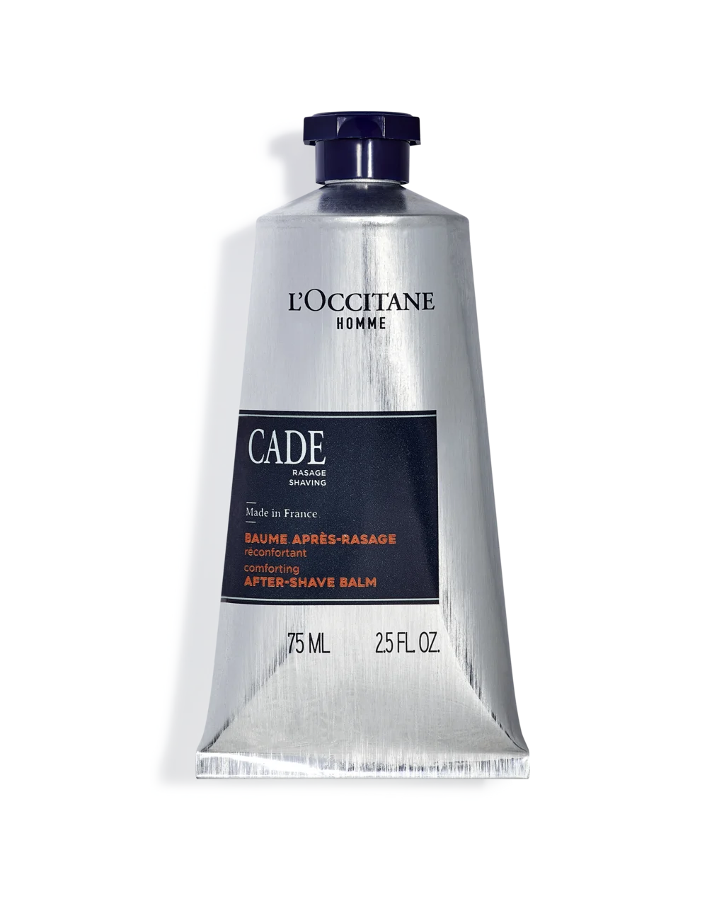 Cèdre Gingembre (Formerly Cap Cedrat) After-Shave Cream Gel