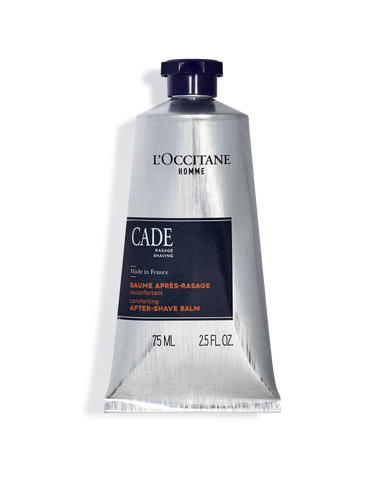 Cèdre Gingembre (Formerly Cap Cedrat) After-Shave Cream Gel