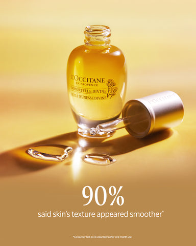 Divine Youth Oil