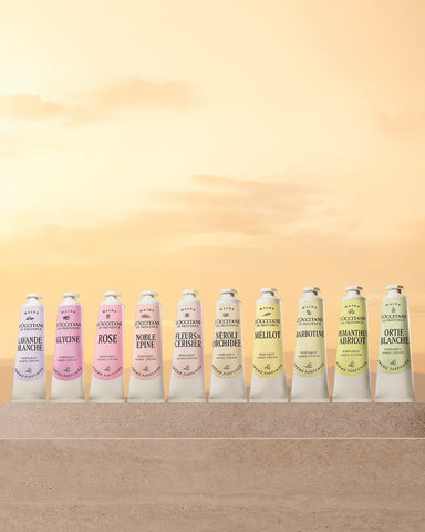 Noble Épine Perfumed Hand Cream