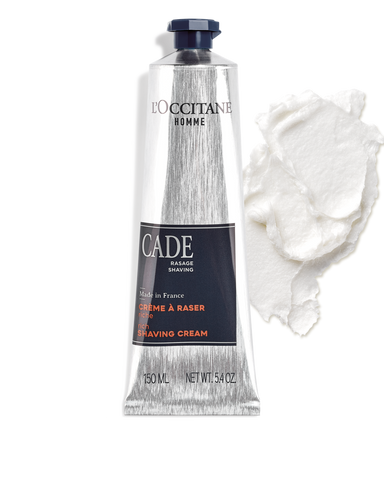 Cade Shaving Cream