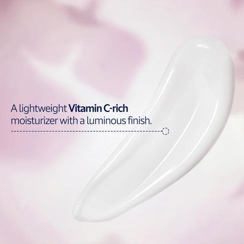 Reine Des Prés Brightening Moisturizer Cream