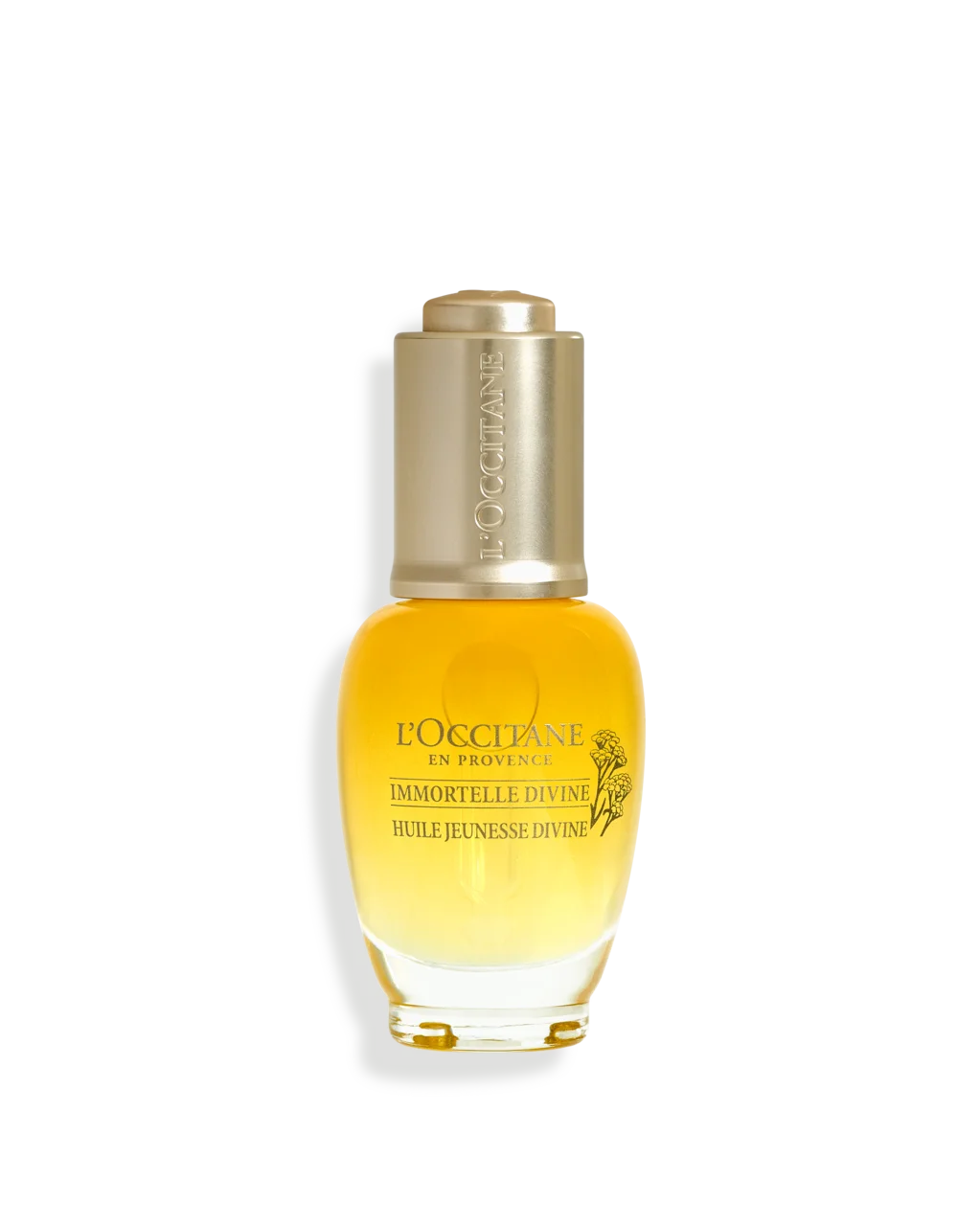 Divine Youth Oil