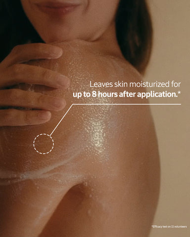 Almond Delicious Shower