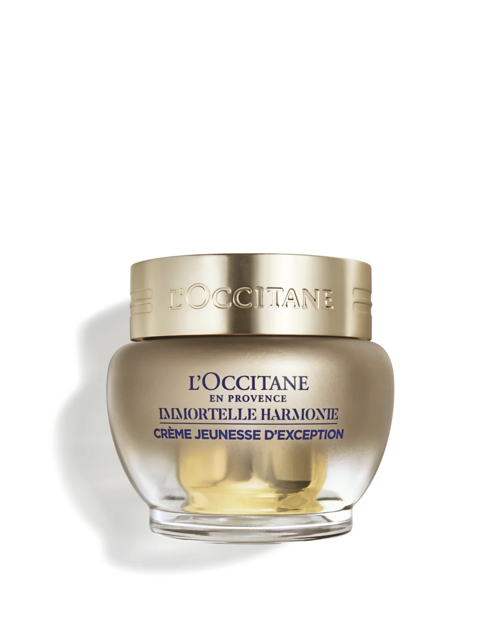 Immortelle Harmonie Cream Refill