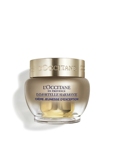 Immortelle Harmonie Cream