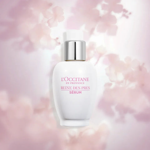 Reine des Prés Brightening Concentrate Serum