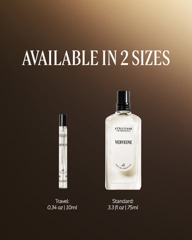 Verbena Eau de Toilette