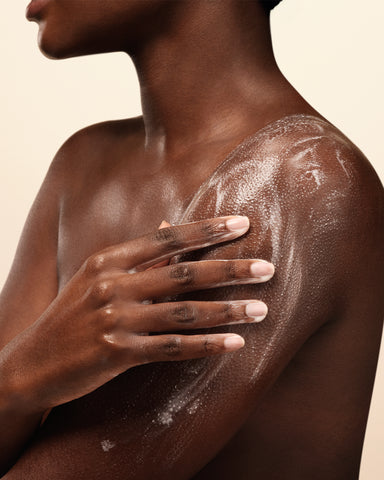 Lavande Poivre Noir (Formerly L'OCCITAN) Perfumed Shower Gel