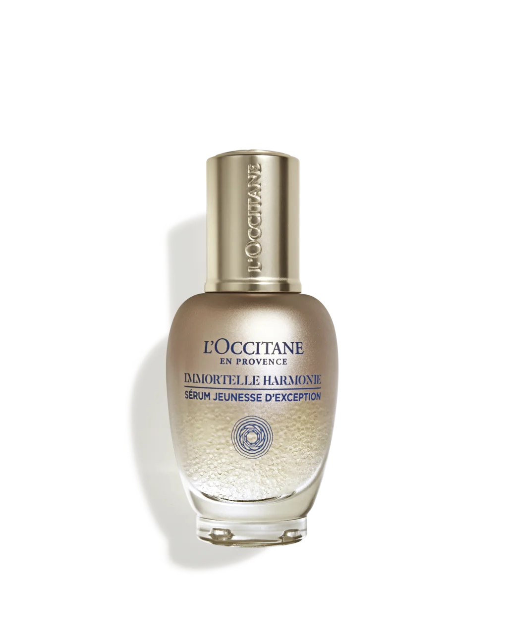 Immortelle Harmonie Serum