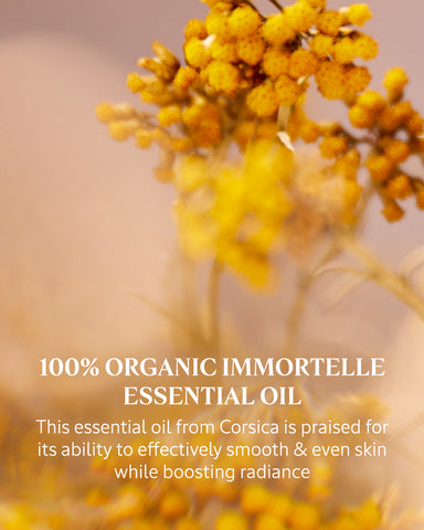 Immortelle Divine Foaming Cleansing Cream