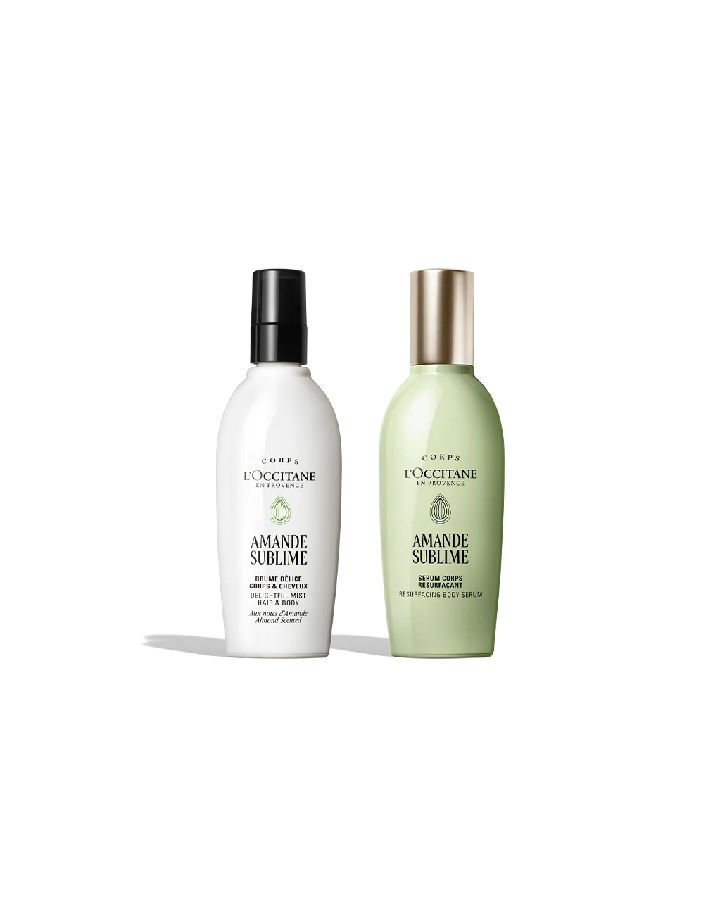 Mist & Visibly Smooth Duo