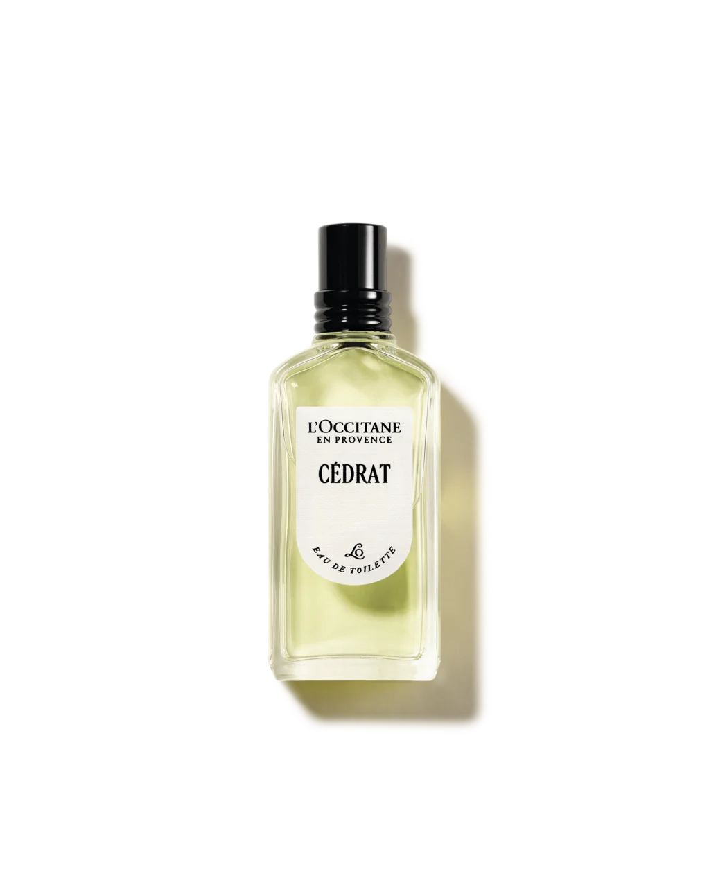Cèdre Gingembre (Formerly Cap Cedrat)  Eau de Toilette