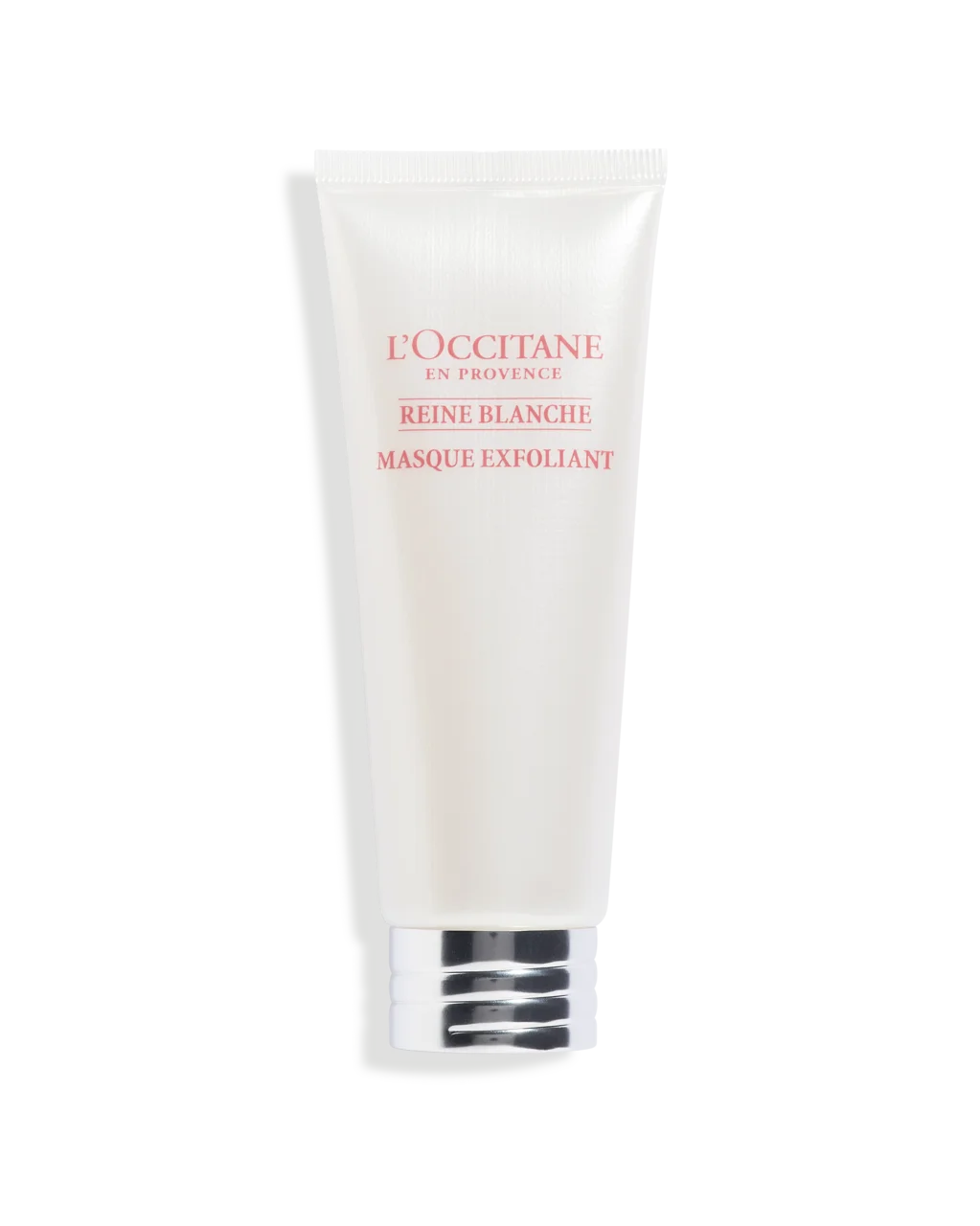 Reine Blanche Glow-Revealing Exfoliating Mask