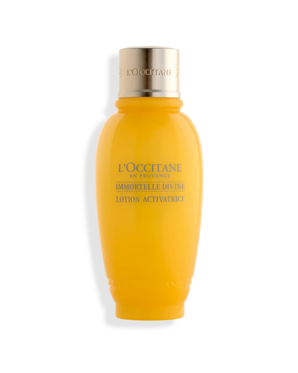 Immortelle Divine Activating Lotion