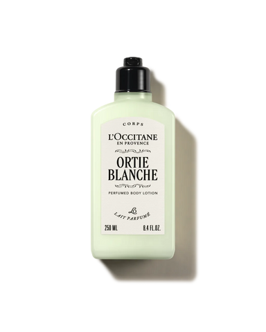 Ortie Blanche (Formerly Herbae) Perfumed Body Lotion