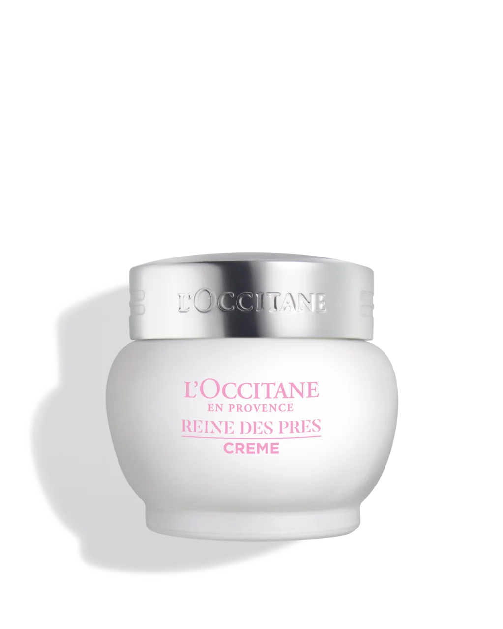 Reine Des Prés Brightening Moisturizer Cream