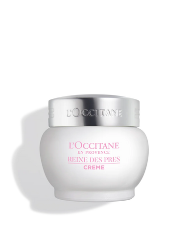 Reine Des Prés Brightening Moisturizer Cream